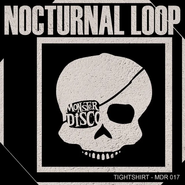 Nocturnal Loop - Original Mix