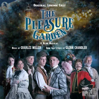 The Pleasure Garden (Original London Cast Recording) by Unknown Artist