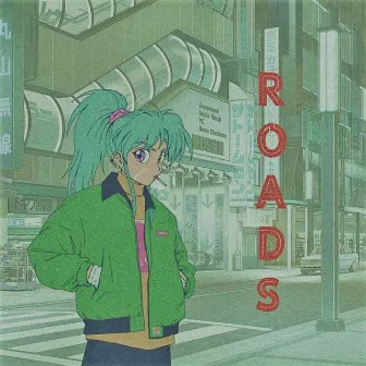 Roads (Radio Edit) by Stardaze