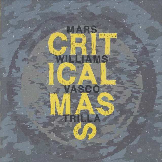 Mars Williams