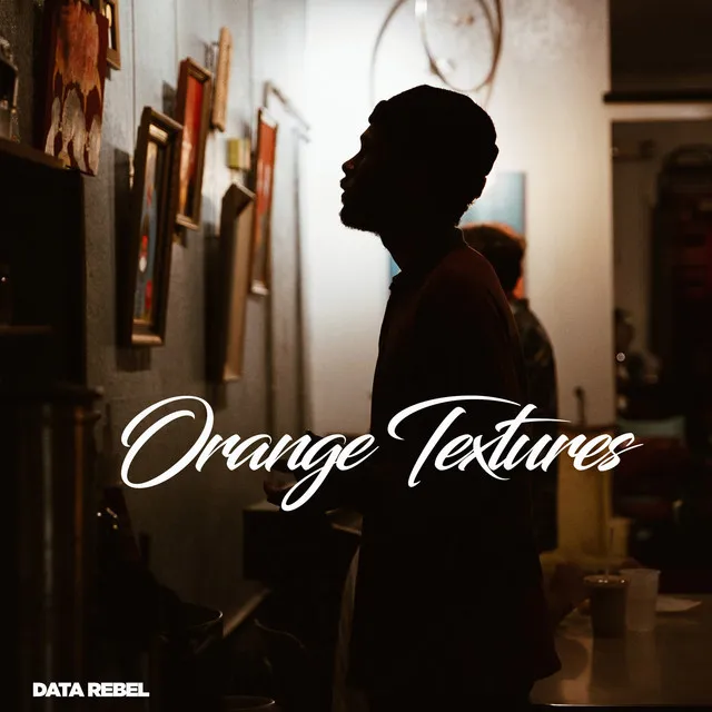 Orange Textures