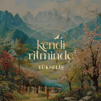 Yükseliş (Kendi Ritminde3) by Metebir