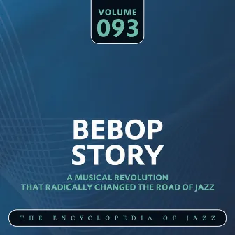 Bebop Story, Vol. 93 by Erroll Garner Trio