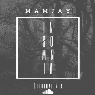 Insomnia by Mamjay