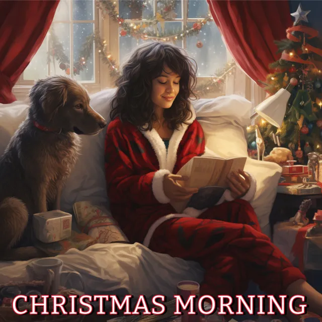 Christmas Morning