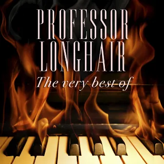 The Very Best Of by Professor Longhair