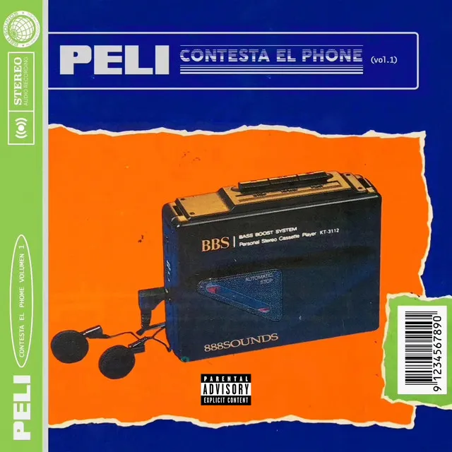 Peligroso - Bonus Track