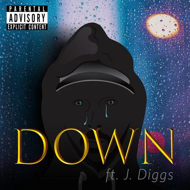 Down