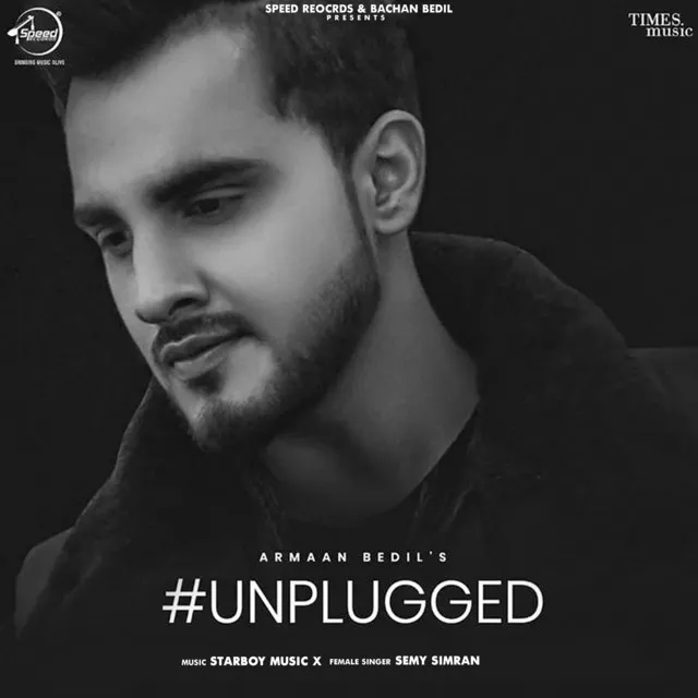 Armaan Bedil (Unplugged)