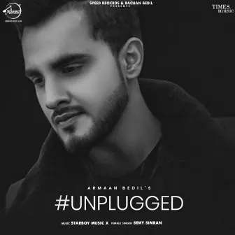 Armaan Bedil (Unplugged) - Single by Semy Simran