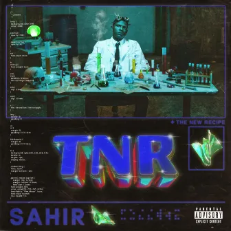 TNR by Sahir