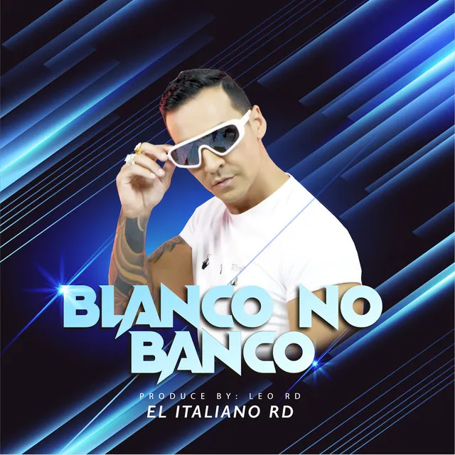 Blanco No Banco