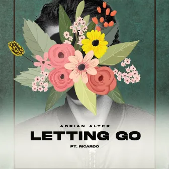 Letting Go by Adrian Alter