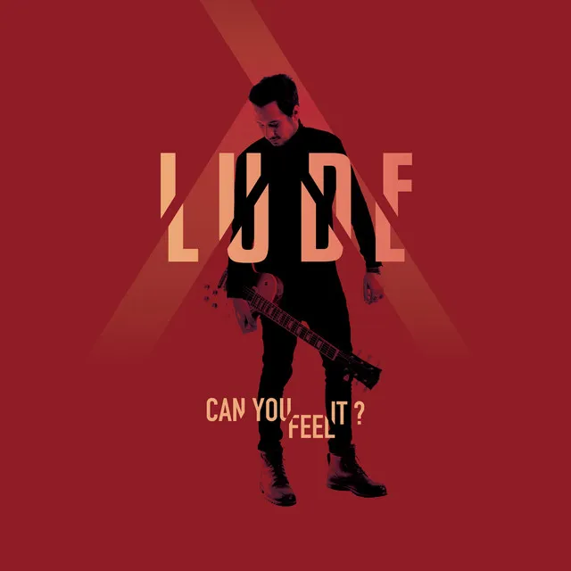 Can You Feel It ? (feat. Kevin Davy White)