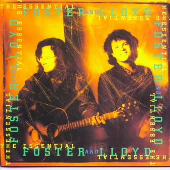 The Essential Foster and Lloyd by Foster And Lloyd