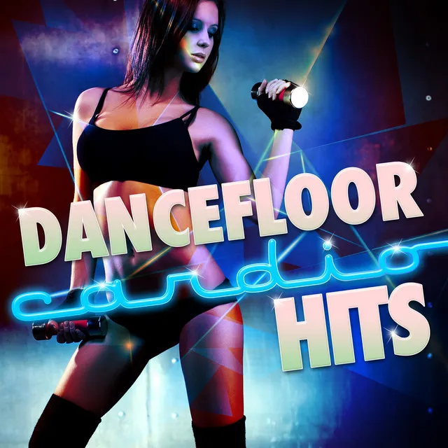 Dancefloor Cardio Hits