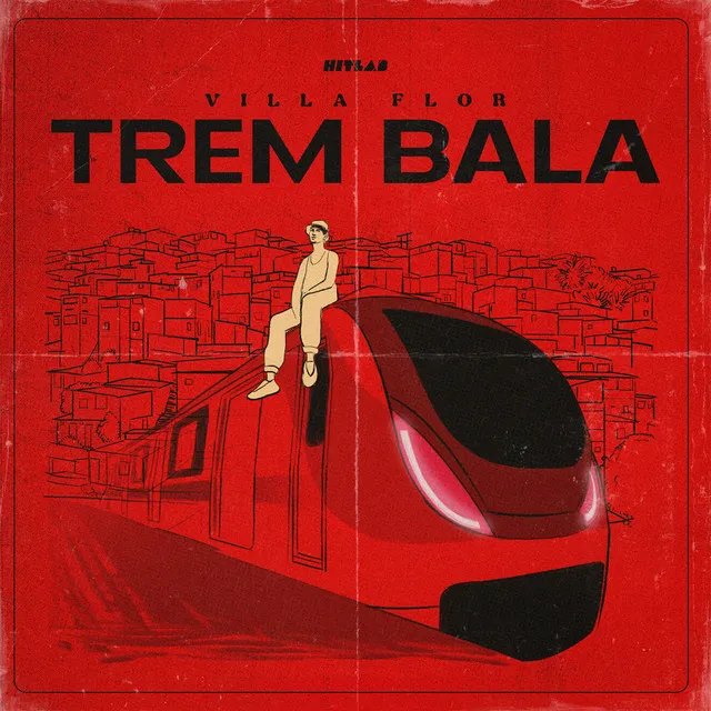 Trem Bala