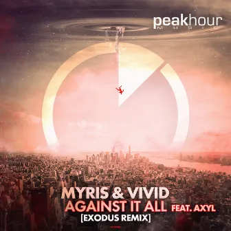 Against It All by MYRIS