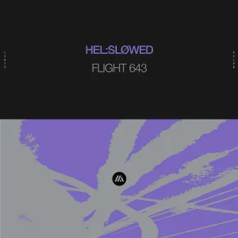 Flight 643 by Hel:sløwed