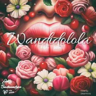 Wandidolola by Jillz