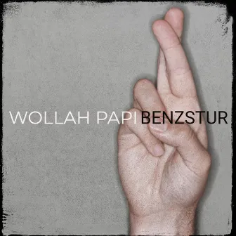 Wollah Papi by Benzstur