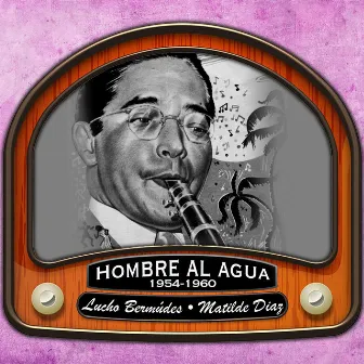 Hombre al agua by Matilde Diaz