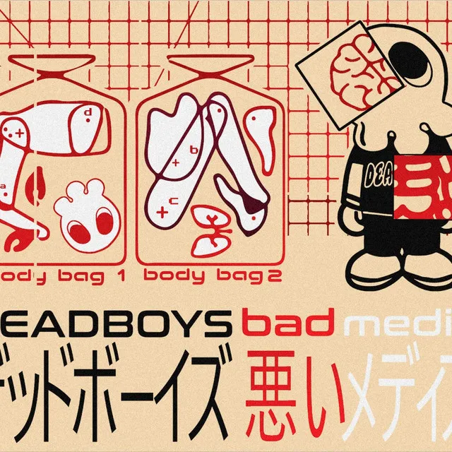 Deadboys