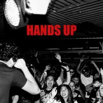 Hands Up by Kid Navi