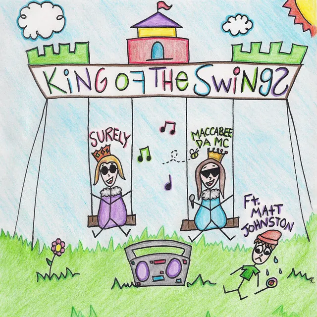 King of the Swings