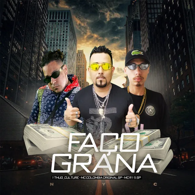 Faço Grana