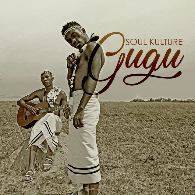 Gugu (feat. Linda Gcwensa)