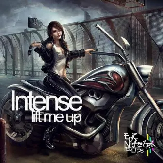 Lift Me Up / The Touch by Intense