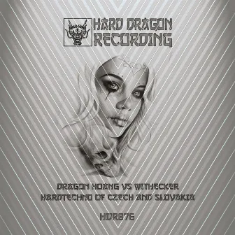 Hardtechno Of Czech & Skovakia by Dragon Hoang