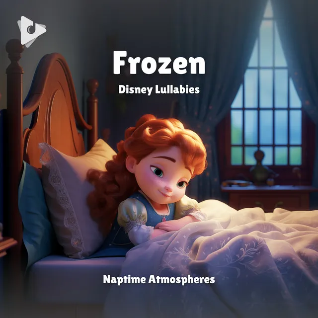 Do You Want to Build a Snowman - Slowed Lullaby Version