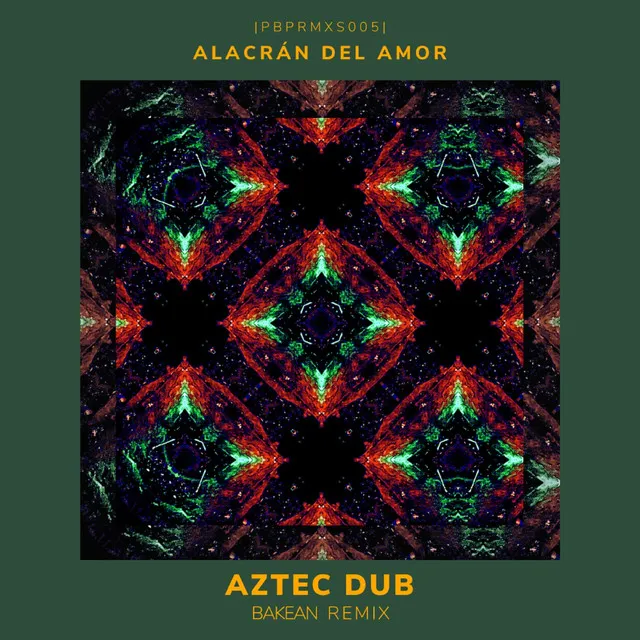 Aztec Dub