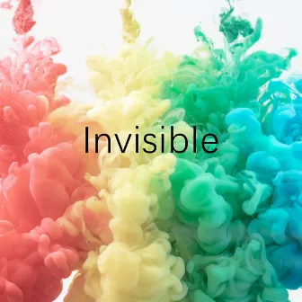 Invisible by Nicolas