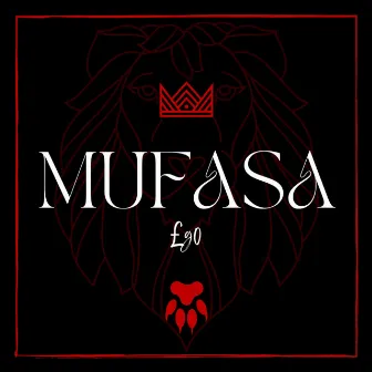 Mufasa by £g0