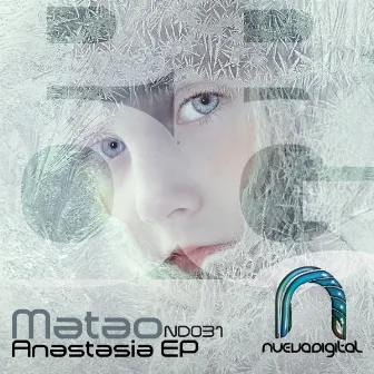 Anastasia EP by Matao