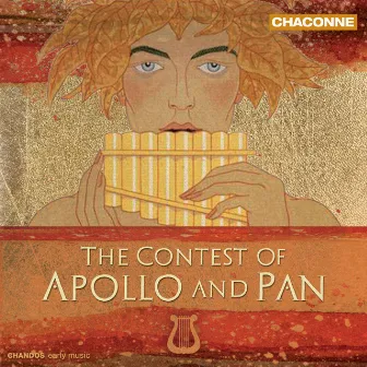 Apollo & Pan play Music by Castello and his Contemporaries by Apollo and Pan