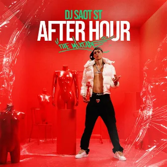 WE$T DUBAI #21 AFTER HOUR THE MIXTAPE by DJ Saot ST