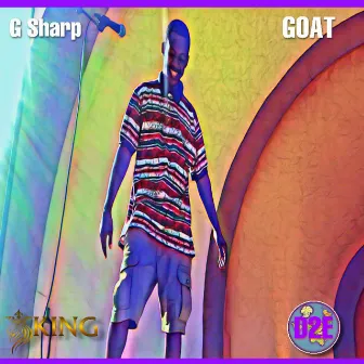 Goat by G Sharp