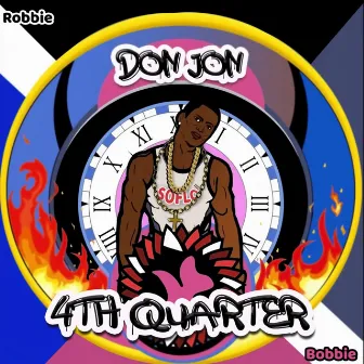 4TH QUARTER by DON JON