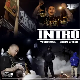 INTRO by Youngkobe