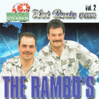 Het Beste Van vol. 2 by Rambo's