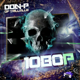 1080p by Don P Trillville