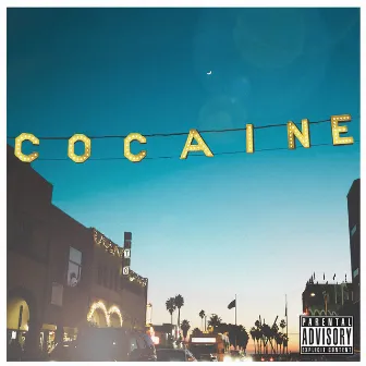 Cocaine Beach by Hus KingPin