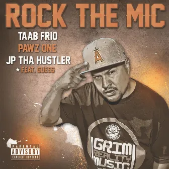 Rock the Mic by Taab Frio