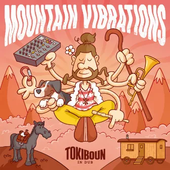 Mountain Vibrations by 