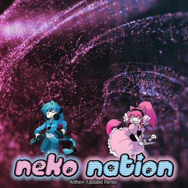 Neko Nation Anthem - Updated Remix