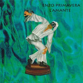 L'amante by Enzo Primavera